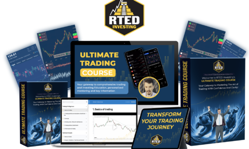 Ultimate Trading Course