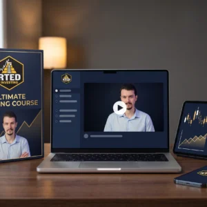 Ultimate Trading Course